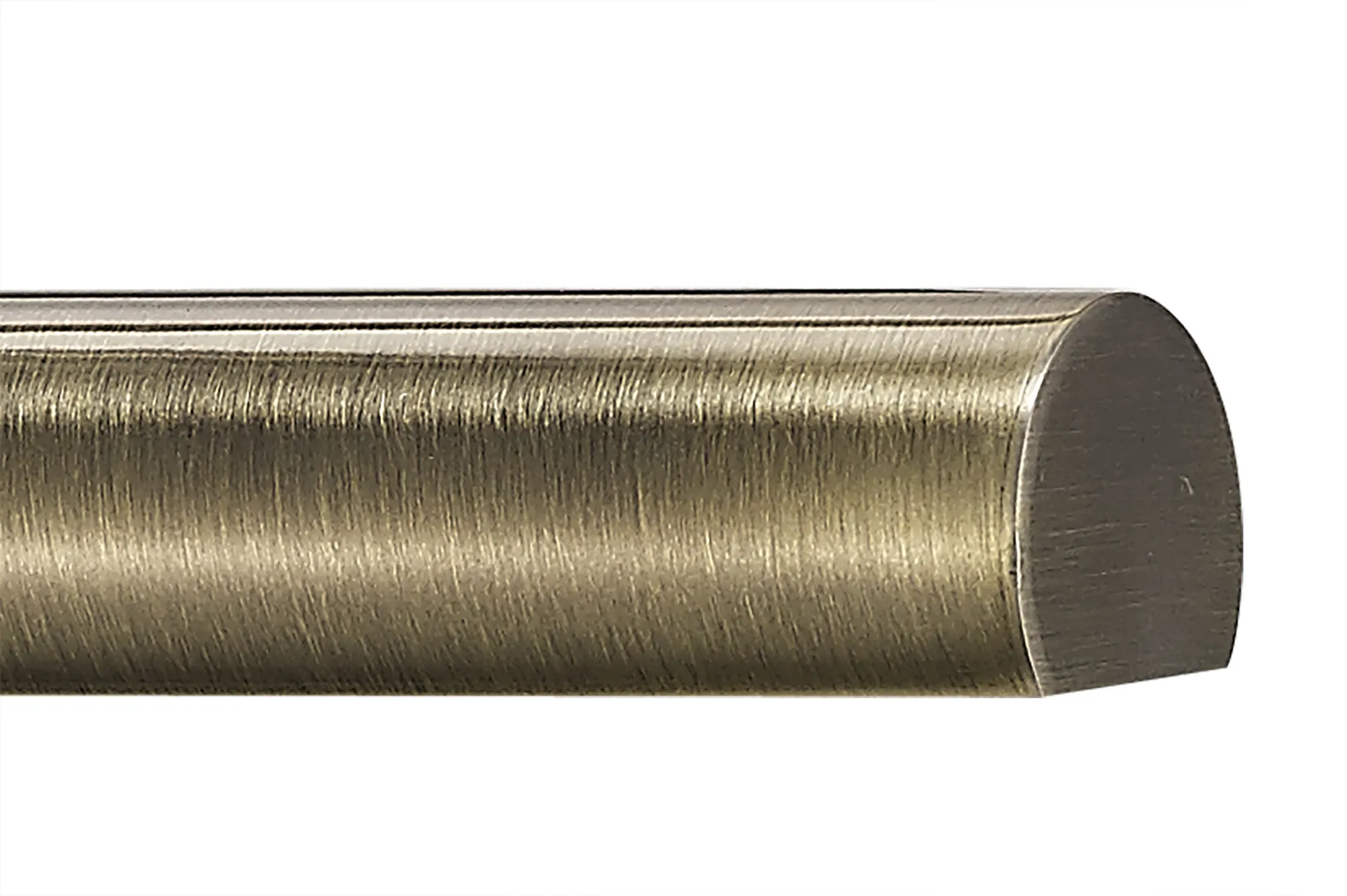 Abacus Wall/Picture Light 35cm Switched 2 Light Antique Brass D0129  Deco Abacus Antique Brass